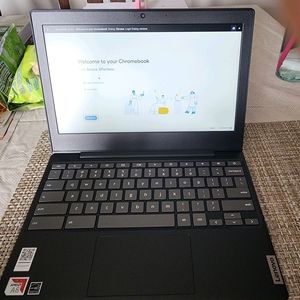 Lenovo Ideapad 3 Chromebook